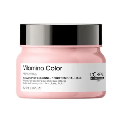 LOREAL PROFESSIONNEL VITAMINO COLOR MASK 250G