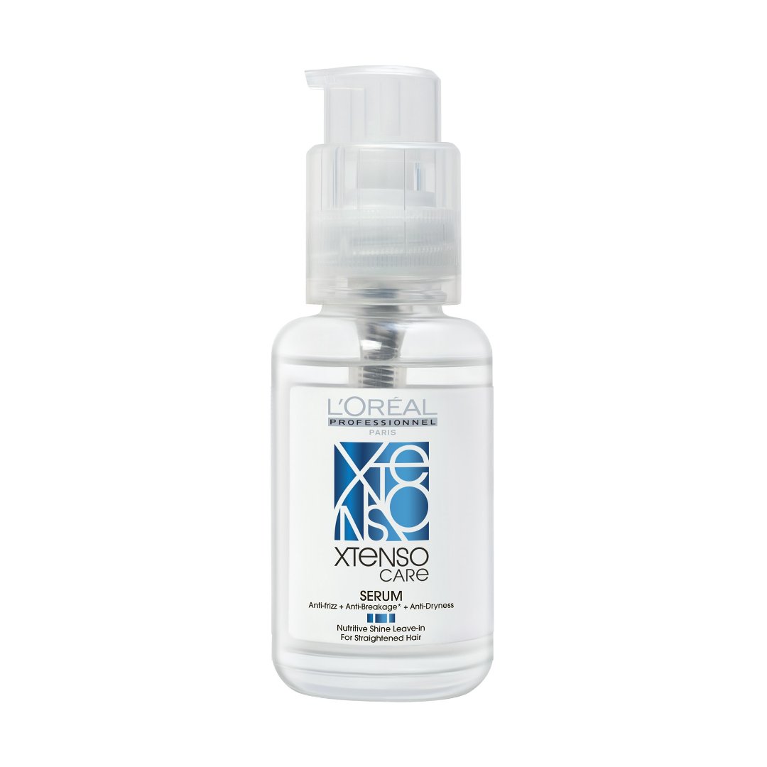 LOREAL PROFESSIONNEL XTENSO CARE SERUM 50ML