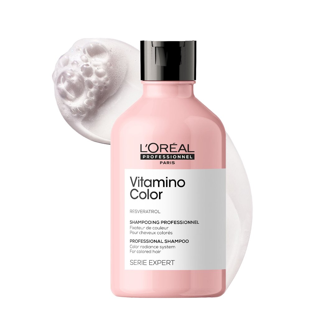 LOREAL VITAMINO COLOR EXPERT