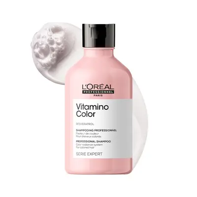 LOREAL VITAMINO COLOR EXPERT