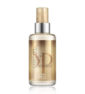 LUXE OIL SERUM