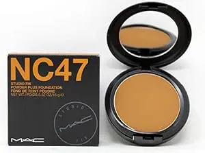 MAC COMPACT NC47