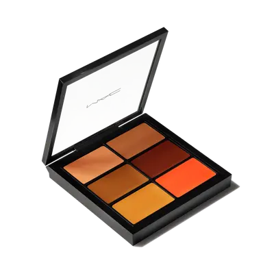 MAC CONCEAL DARK NC 45