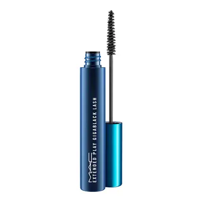 MAC EXTENDED PLAY GIGA BLACK LASH MASCARA 10ML