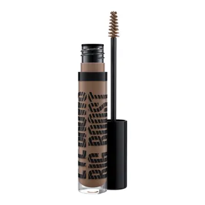 MAC EYE BROWS GEL SPIKED