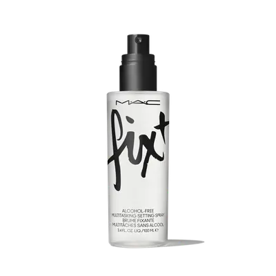 MAC FIXT ALCOHOL FREE MULTITASKING SETTING SPRAY 100ML