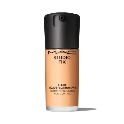 MAC NC 25 FOUNDATION