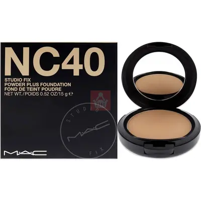 MAC NC 40 COMPACT