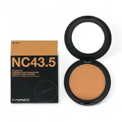 MAC NC 43.5 COMPACT