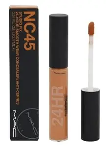 MAC NC 45 STUDIOFIT CONCEALER 7ML