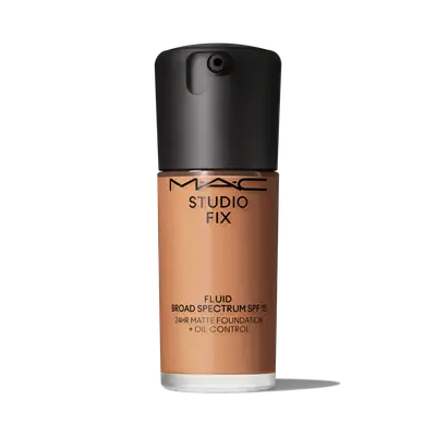 MAC NW 25 FOUNDATION