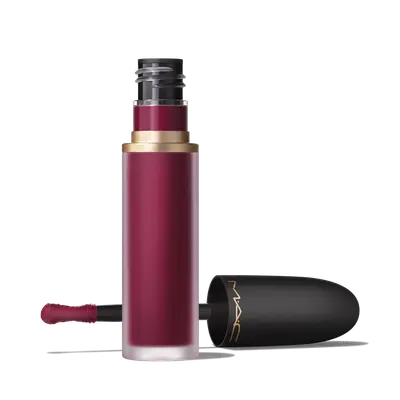 MAC POWDER KISS LIQUID 983 BURNING LOVE