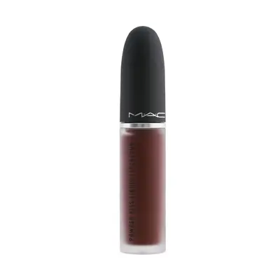 MAC POWDER KISS LIQUID 993 PRETTY PLEATS
