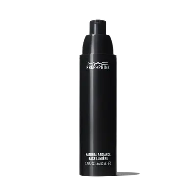 MAC PREP+ PRIME NATURAL RADIANCE 50ML