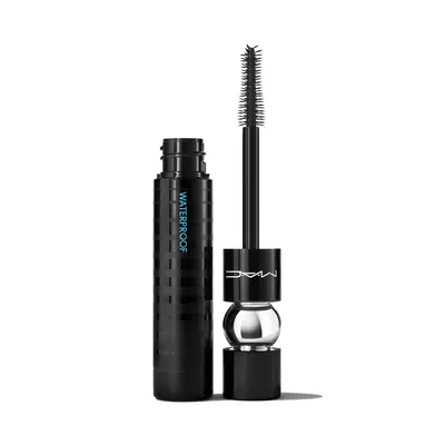 MAC STACK MASCARA WATERPROOF