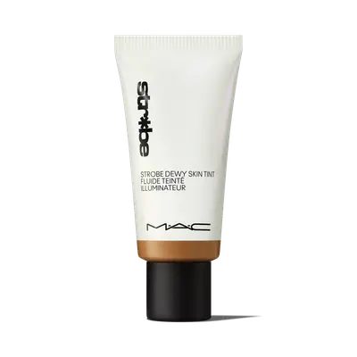 MAC STROBE DEWY SKIN TINT ILLUMINATEUR 02 DEEP 30ML