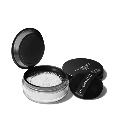 MAC STUDIO FIX LOOSE POWDER (TRANSLUCENT)