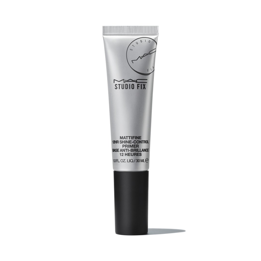 MAC STUDIO FIX MATTIFINE 12HR SHINE CONTROL PRIMER 30ML