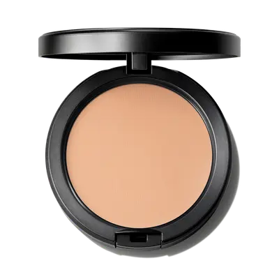 MAC STUDIO FIX POWDER PLUS FOUNDATION FOND DE TEINT + POUDRE 12GM NC27