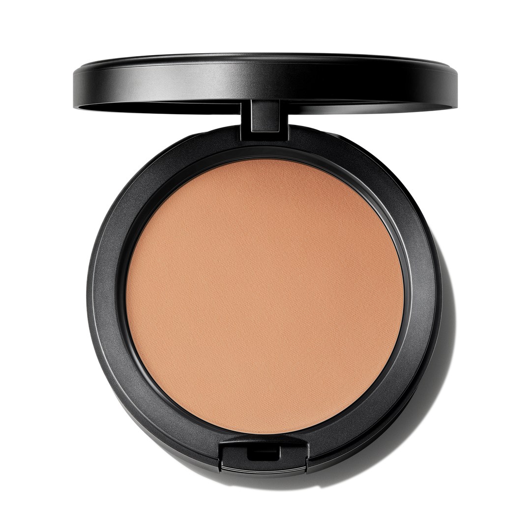 MAC STUDIO FIX POWDER PLUS FOUNDATION FOND DE TEINT + POUDRE 12GM NC43.5