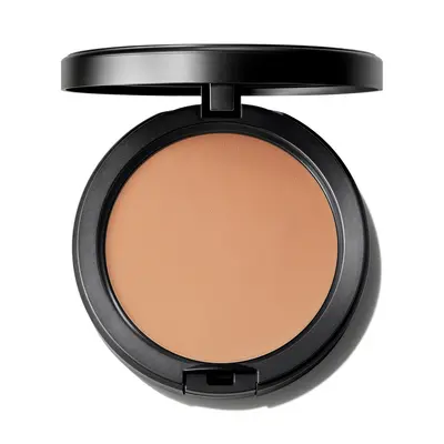 MAC STUDIO FIX POWDER PLUS FOUNDATION FOND DE TEINT + POUDRE 12GM NC43.5