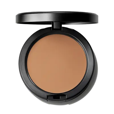 MAC STUDIO FIX POWDER PLUS FOUNDATION FOND DE TEINT + POUDRE 12GM NC45.5