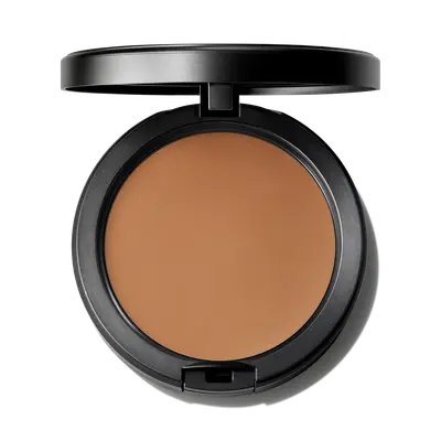 MAC STUDIO FIX POWDER PLUS FOUNDATION FOND DE TEINT + POUDRE 12GM NC47