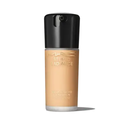 MAC STUDIO RADIANCE SERUM POWERED FOUNDATION NC30 30ML