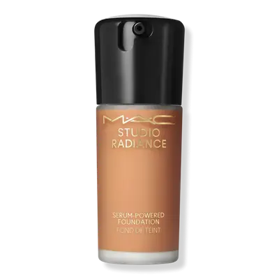 MAC STUDIO RADIANCE SERUM POWERED FOUNDATION NW45 30ML