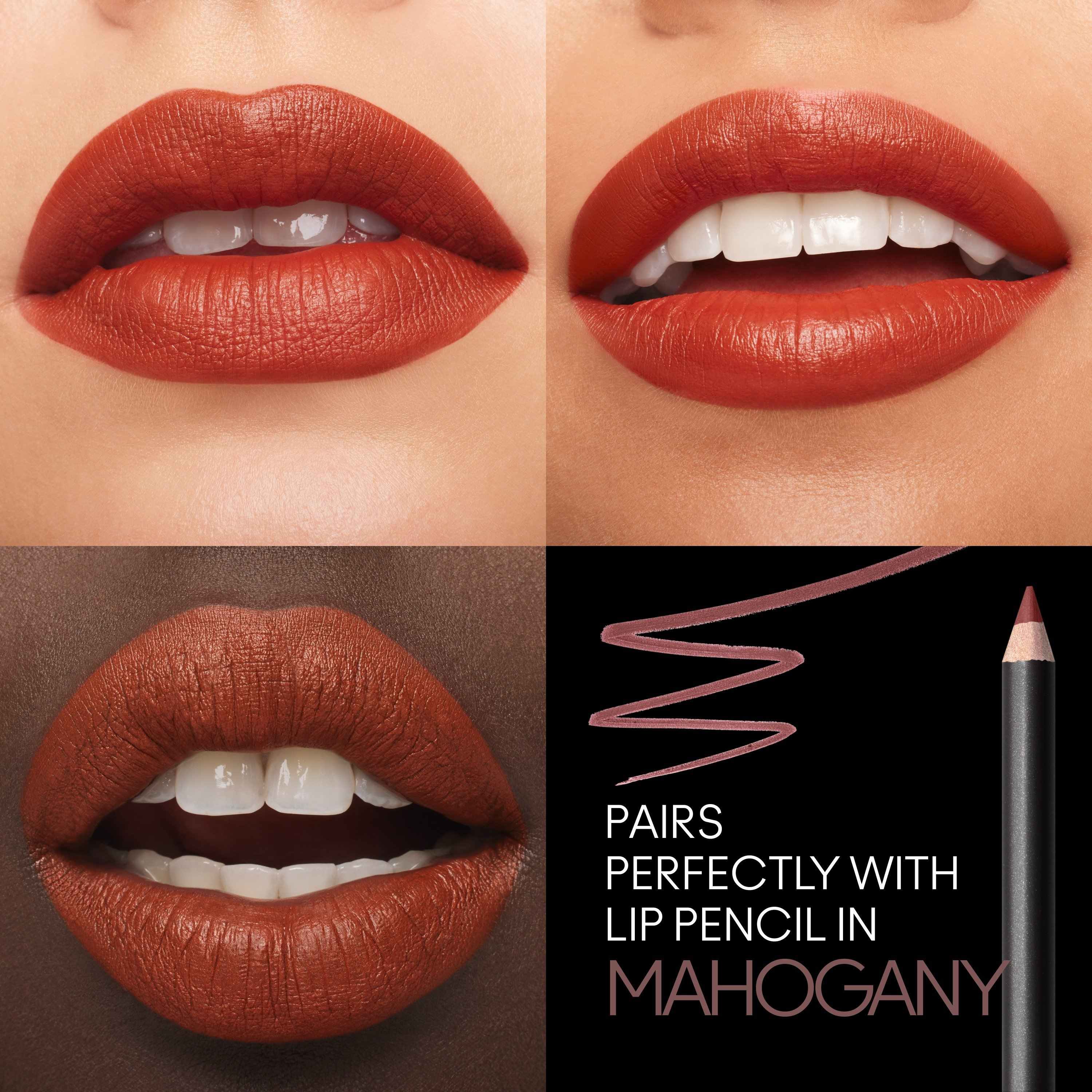 MACximal Matte Lipstick • Marrakesh - MAC Cosmetics — photo 3