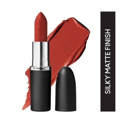 MACximal Matte Lipstick • Over Statement - MAC Cosmetics