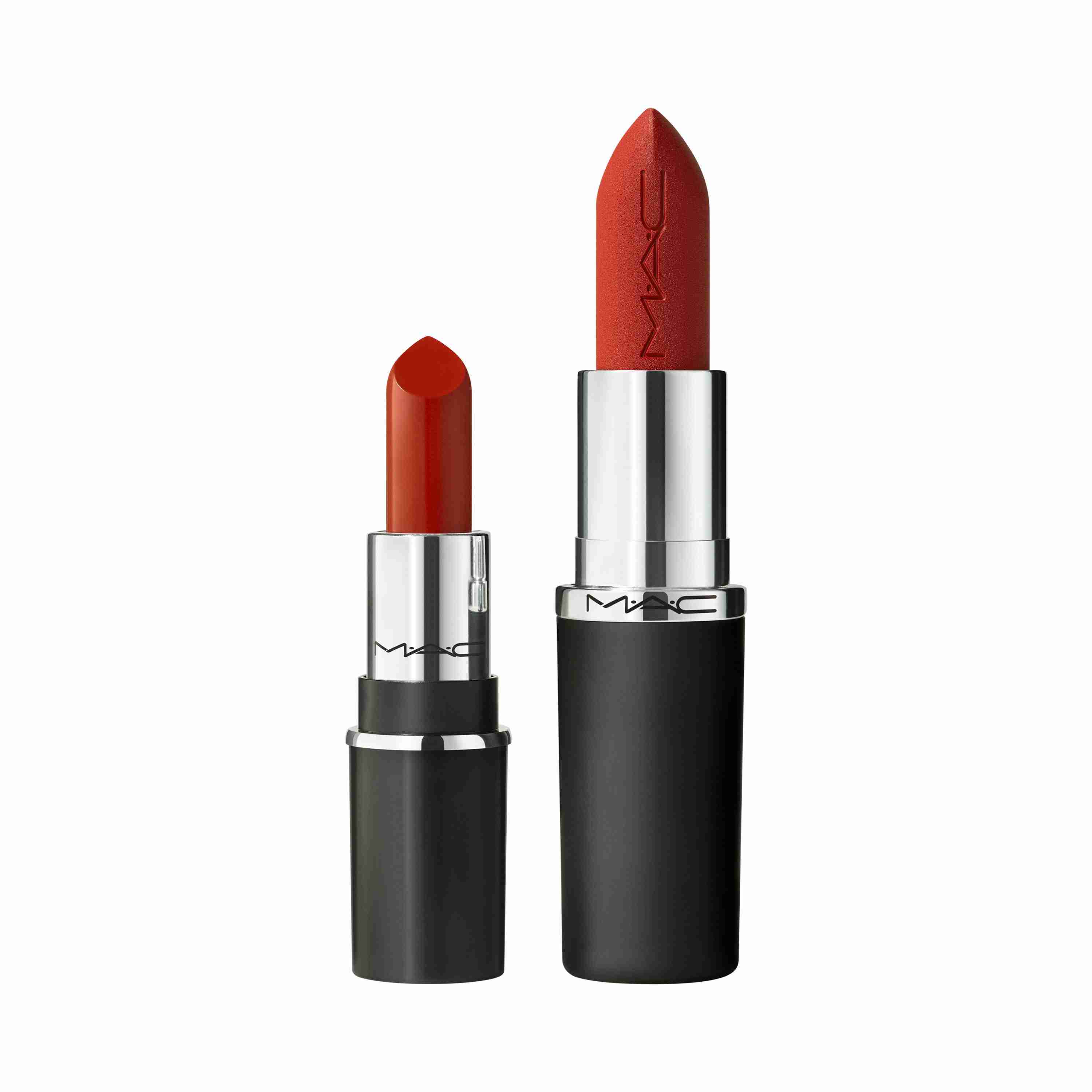 Macximal Matte Mini Mac Lipstick • You Wouldn't Get It - MAC Cosmetics — photo 2