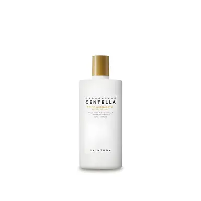 MADAGASCAR CENTELLA AIR-FIT SUNCREAM LIGHT SPF 50 PA++++ 50ML