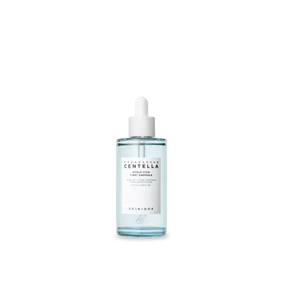 MADAGASCAR CENTELLA HYALU-CICA FIRST AMPOULE 100ML