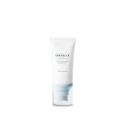 MADAGASCAR CENTELLA HYALU-CICA WATER-FIT SUN SERUM SPF50+ PA++++ 50ML