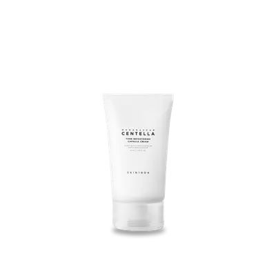 MADAGASCAR CENTELLA TONE BRIGHTENING CAPSULE CREAM 75ML