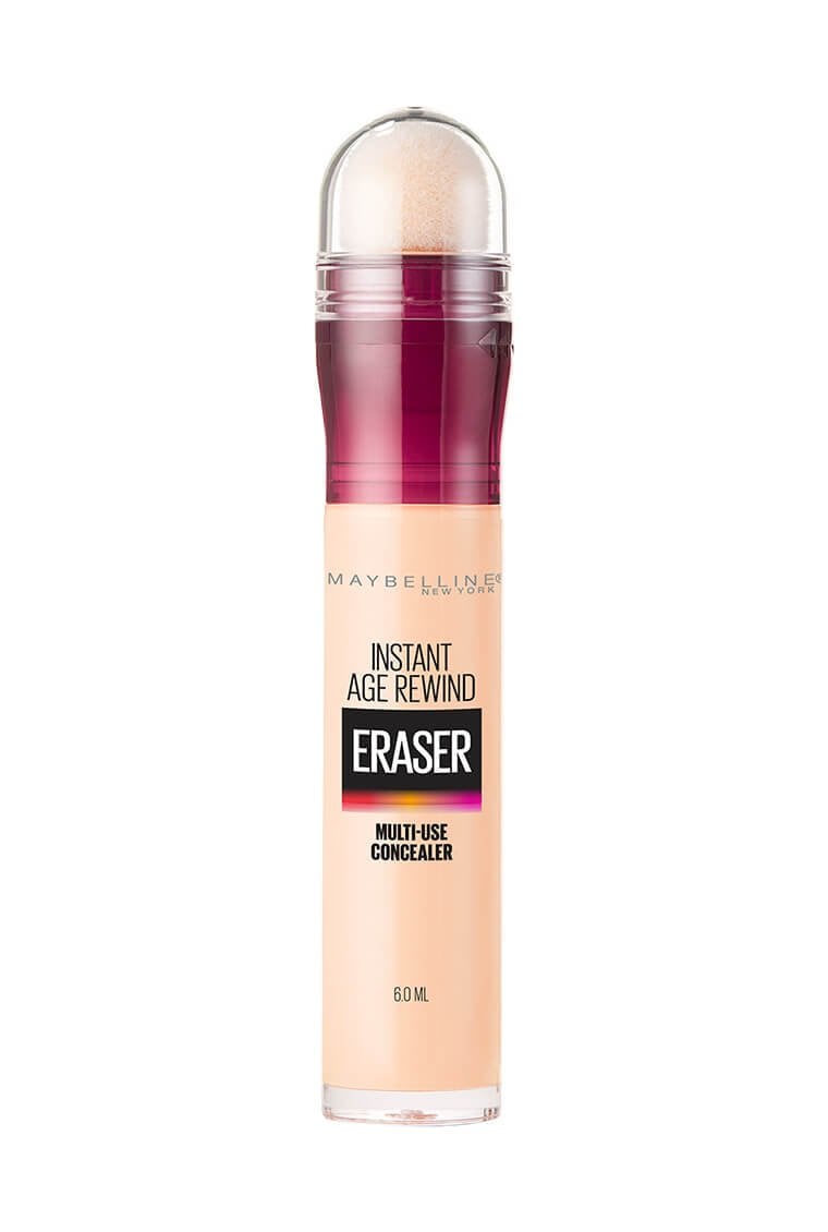 MAYBELLINE INSTANT AGE REWIND 130 MULTI USE CONCEALER 6ML — photo 2