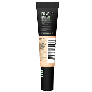 Maybelline New York Fit Me Spot Rescue Concealer, 15 — photo 4