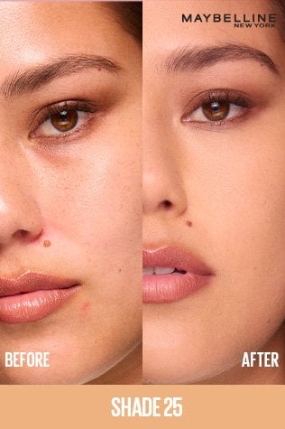 Maybelline New York Fit Me Spot Rescue Concealer, 25 — photo 3
