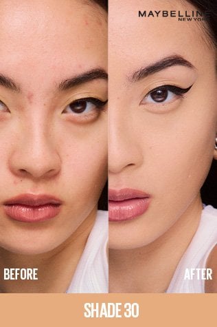 Maybelline New York Fit Me Spot Rescue Concealer, 30 — photo 3