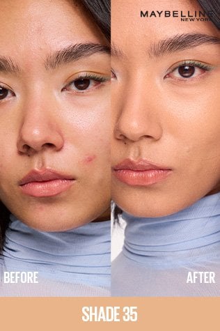 Maybelline New York Fit Me Spot Rescue Concealer, 35 — photo 3