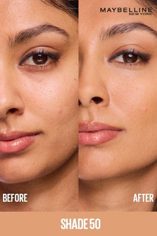 Maybelline New York Fit Me Spot Rescue Concealer, 50 — photo 3