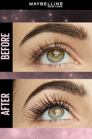 Maybelline New York Lash Sensational Sky High Mascara Cosmic Black Easy Wash
Mascara — photo 5