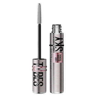 Maybelline New York Lash Sensational Sky Tubes Mascara — photo 2