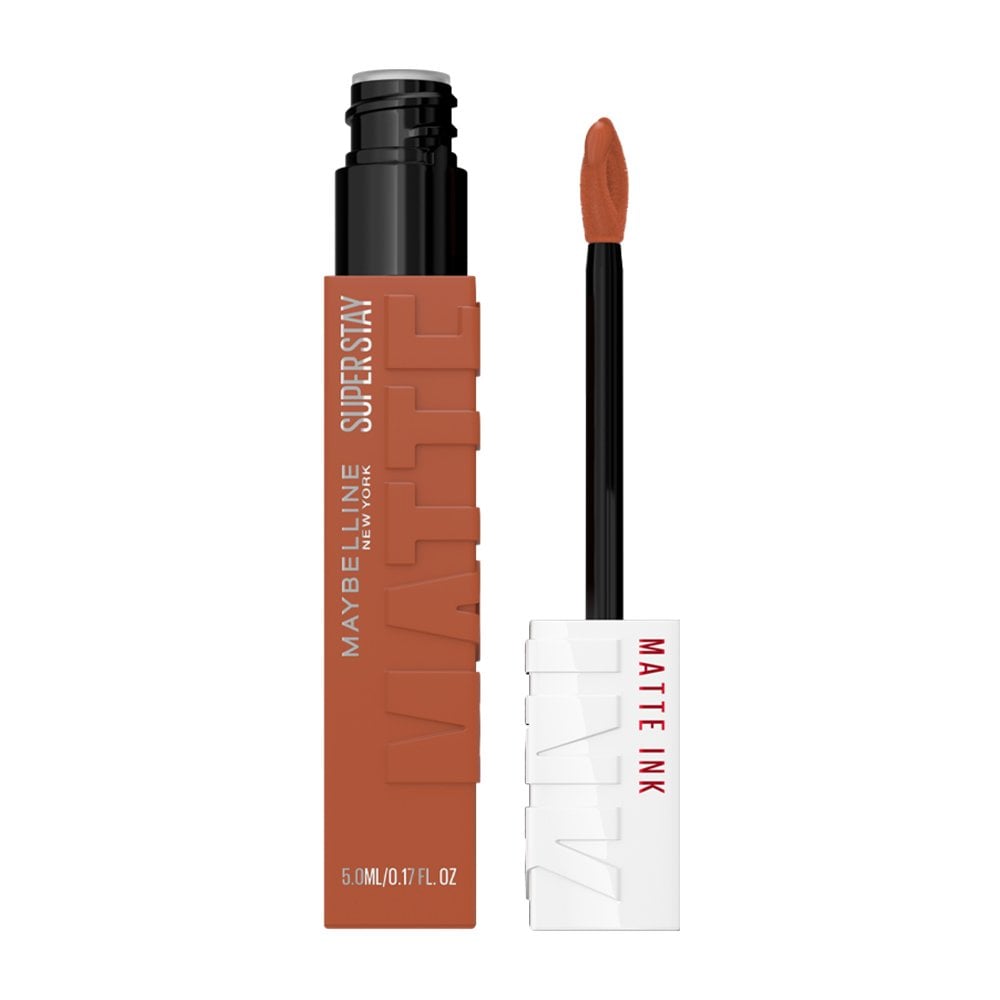 Maybelline New York Superstay Matte Ink Liquid Lipstick