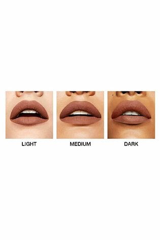 Maybelline New York Superstay Matte Ink Liquid Lipstick — photo 3