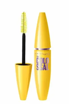 Maybelline New York THE COLOSSAL WASHABLE MASCARA