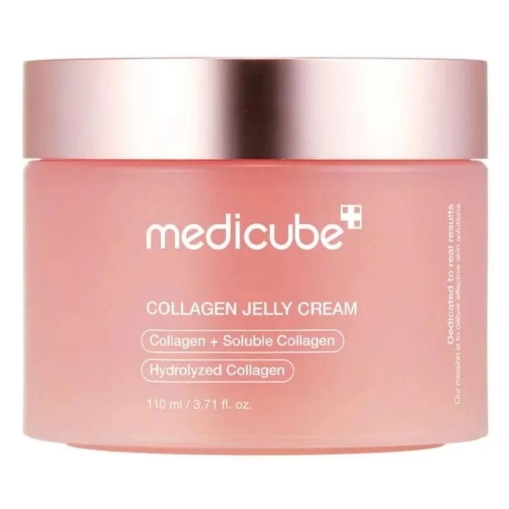 MEDICUBE COLLAGEN JELLY CREAM 110ML