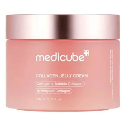 MEDICUBE COLLAGEN JELLY CREAM 110ML