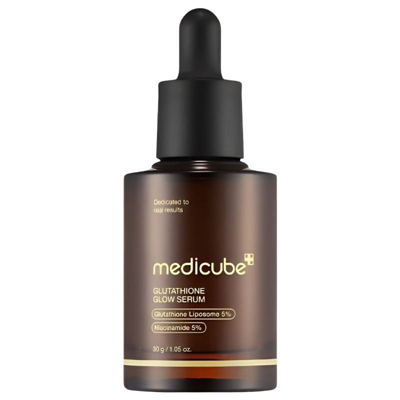 MEDICUBE GLUTATHIONE GLOW SERUM 30G